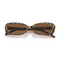 Page / Zebra & Hustler Brown Polarised Lens